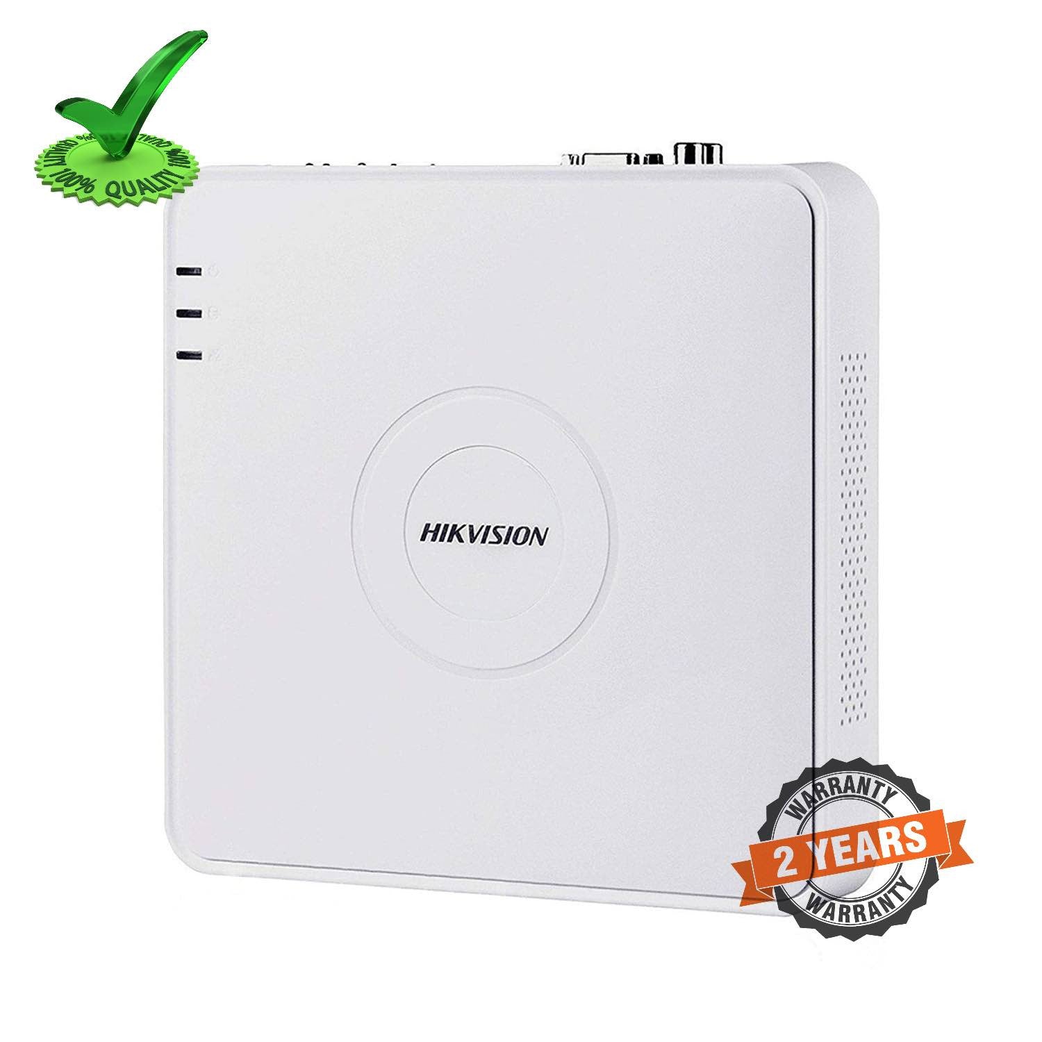 Hikvision DS-7A04HGHI-F1 Eco Model 4ch Turbo HD Dvr Hikvision DS-7A04HGHI-F1 Eco Model 4ch Turbo HD Dvr